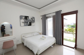 Rivera Villa Seminyak